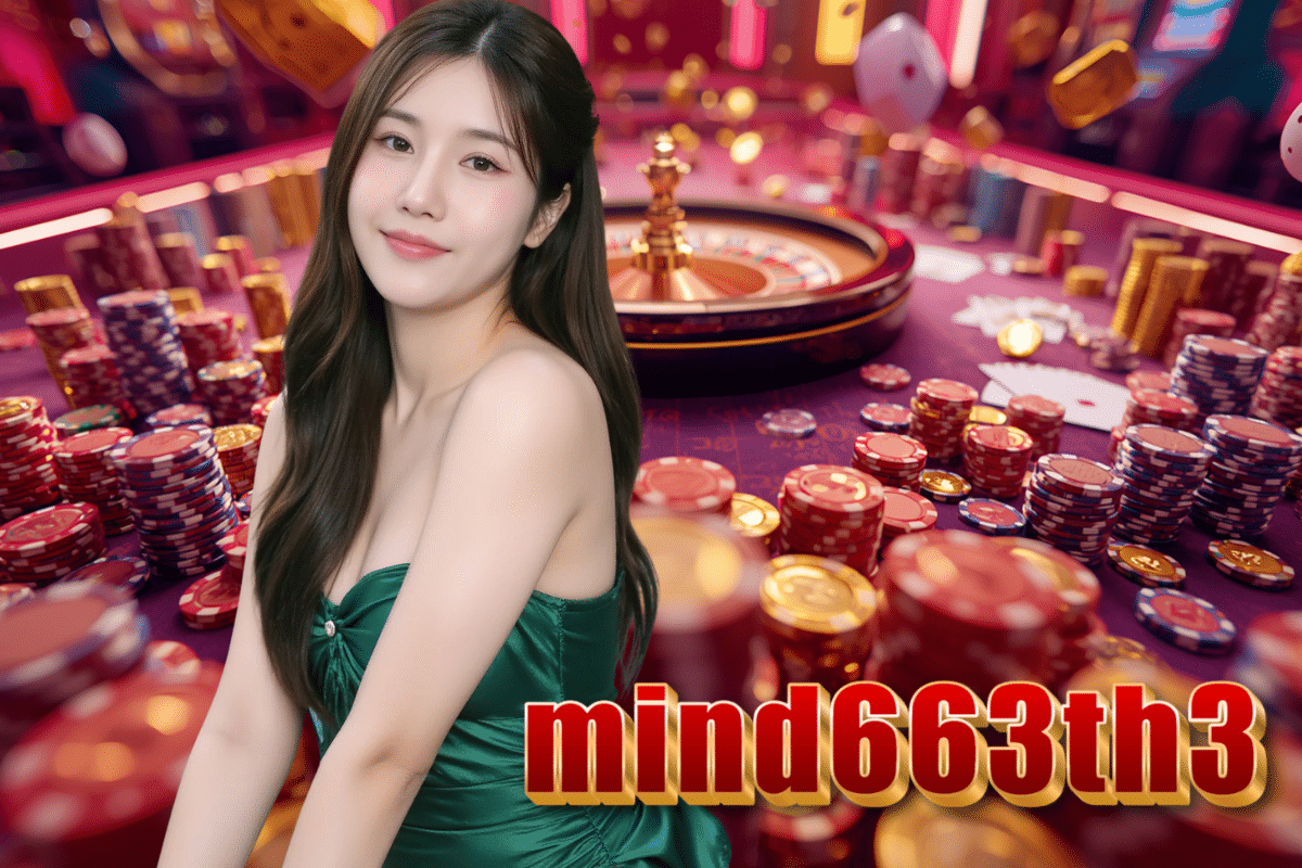 mind663th3