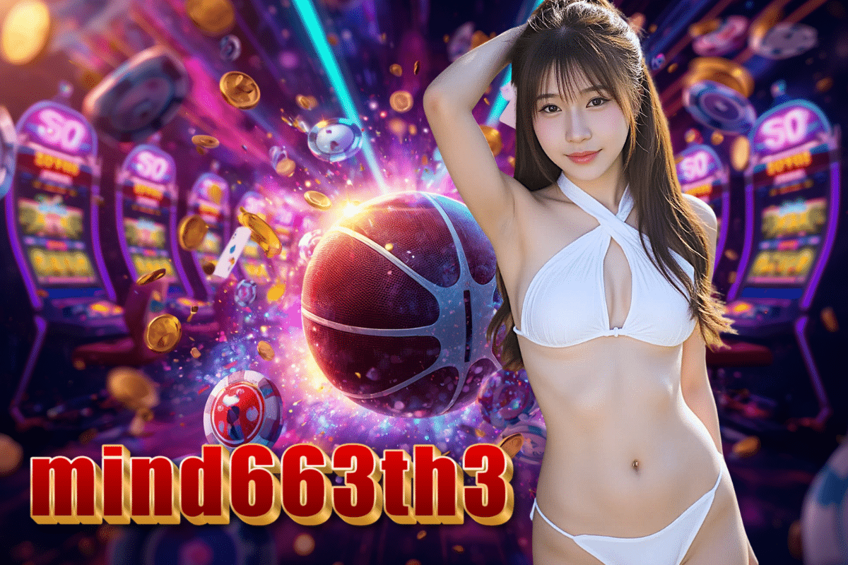 mind663th3 เครดิตฟรี